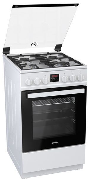 Газовая плита  GORENJE GI5322WF-B