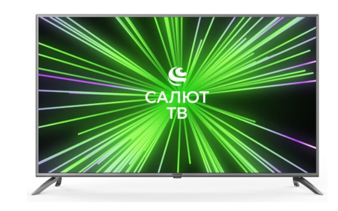 Телевизор  STARWIND SW-LED55UB403