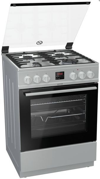 Газовая плита  GORENJE GI6322XA