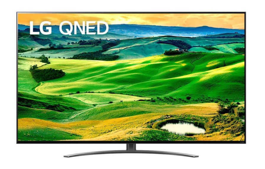 Телевизор  LG 50QNED816QA