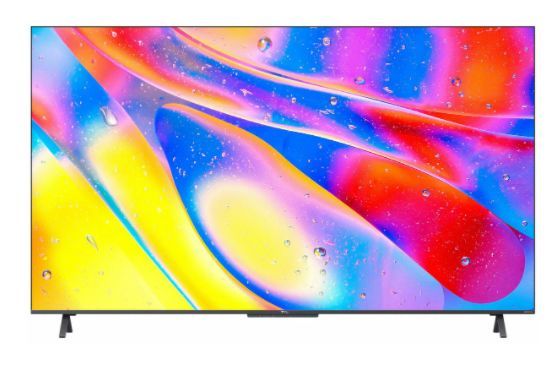 Телевизор  TCL 75C725