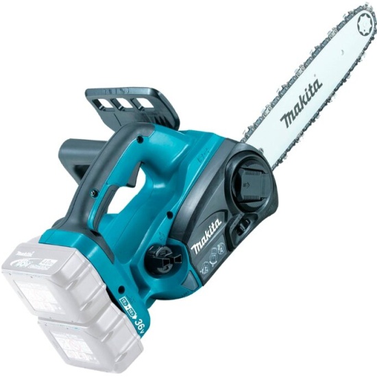 Электрическая цепная пила Makita DUC302Z