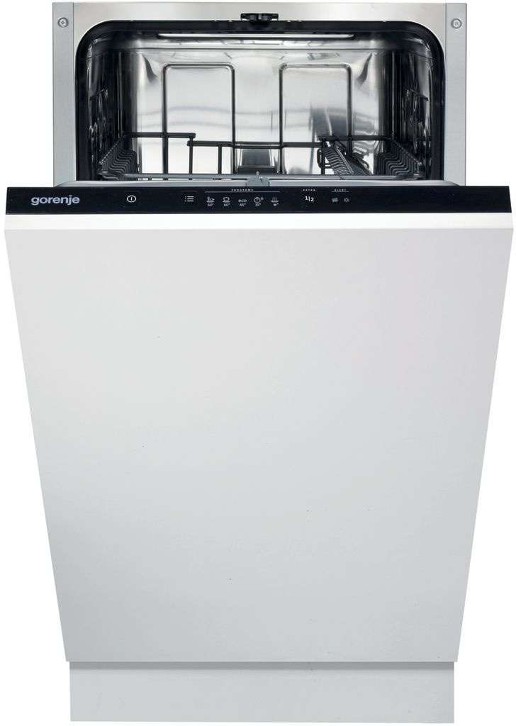 Посудомоечная машина встраиваемая Gorenje GV520E15