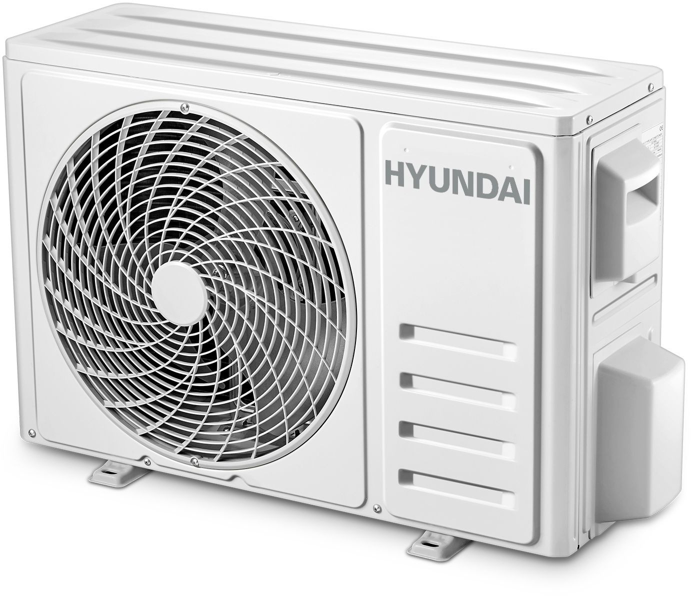 Сплит-система Hyundai HAC-24/T-PRO — фото 2