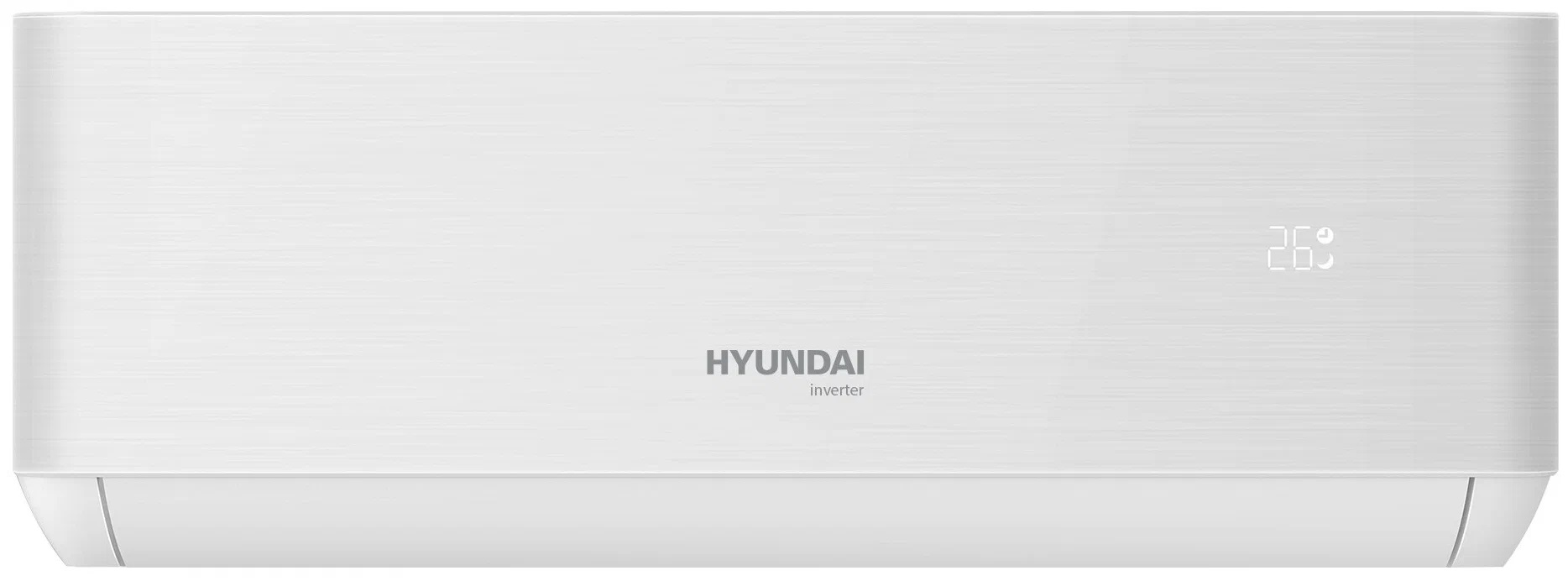 Сплит-система Hyundai HAC-12i/T-PRO белый