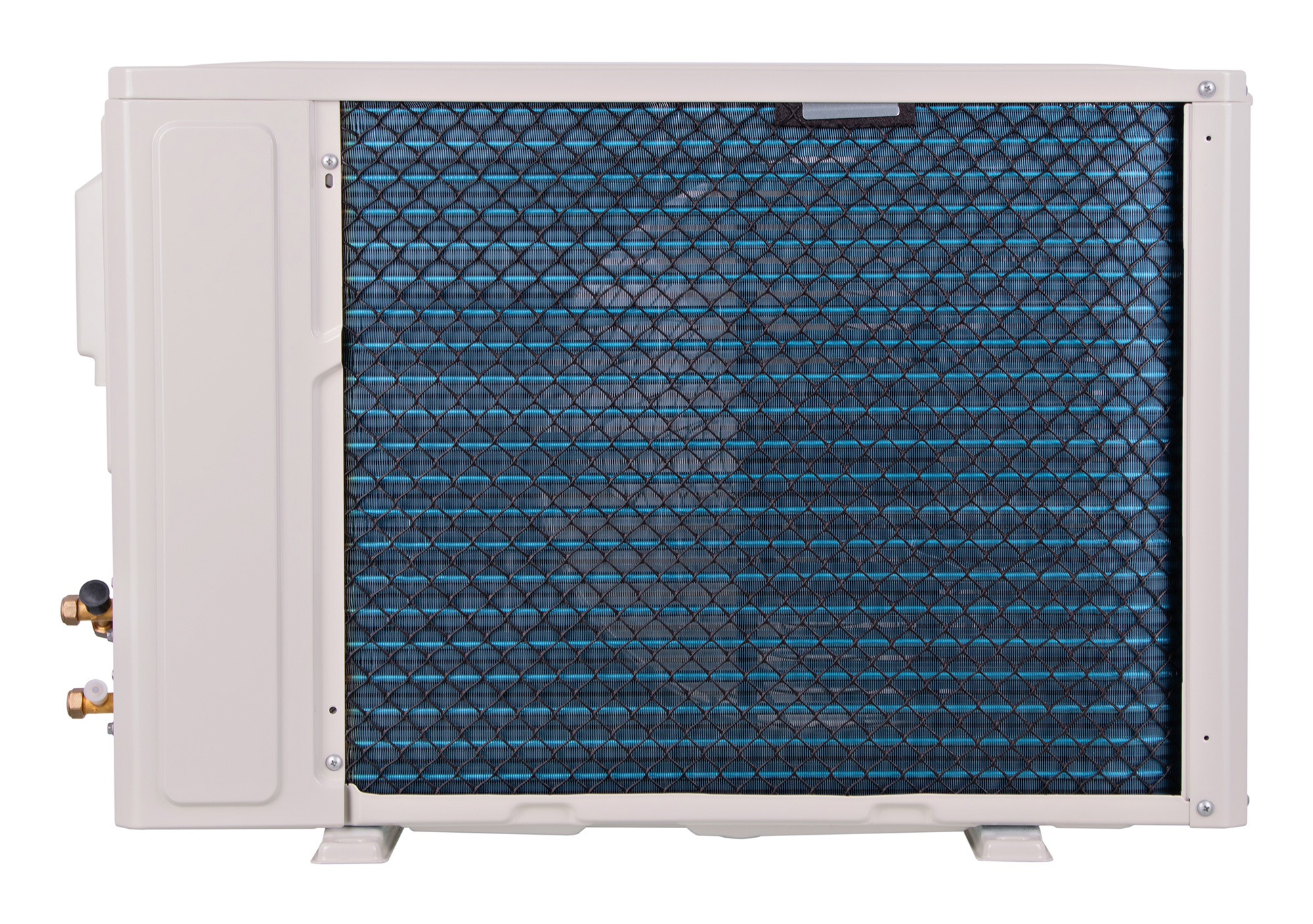 Сплит-система SunWind SW-12/IN - SW-12/OUT белый — фото 4