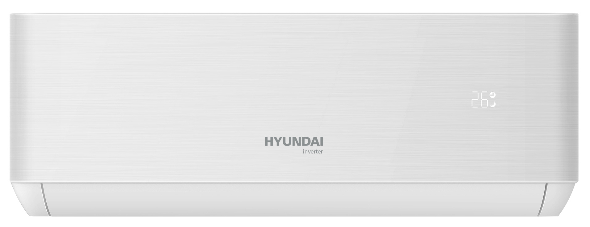 Сплит-система Hyundai HAC-09i/T-PRO