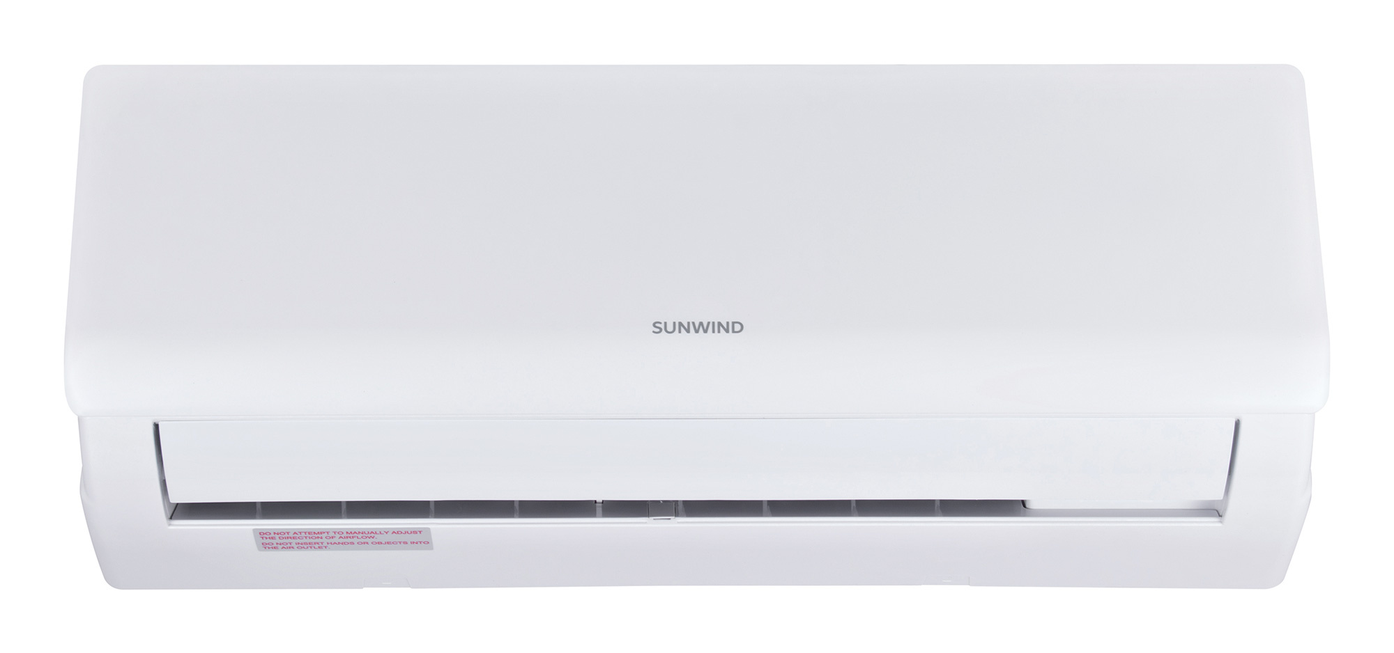 Сплит-система SunWind SW-07/IN - SW-07/OUT белый