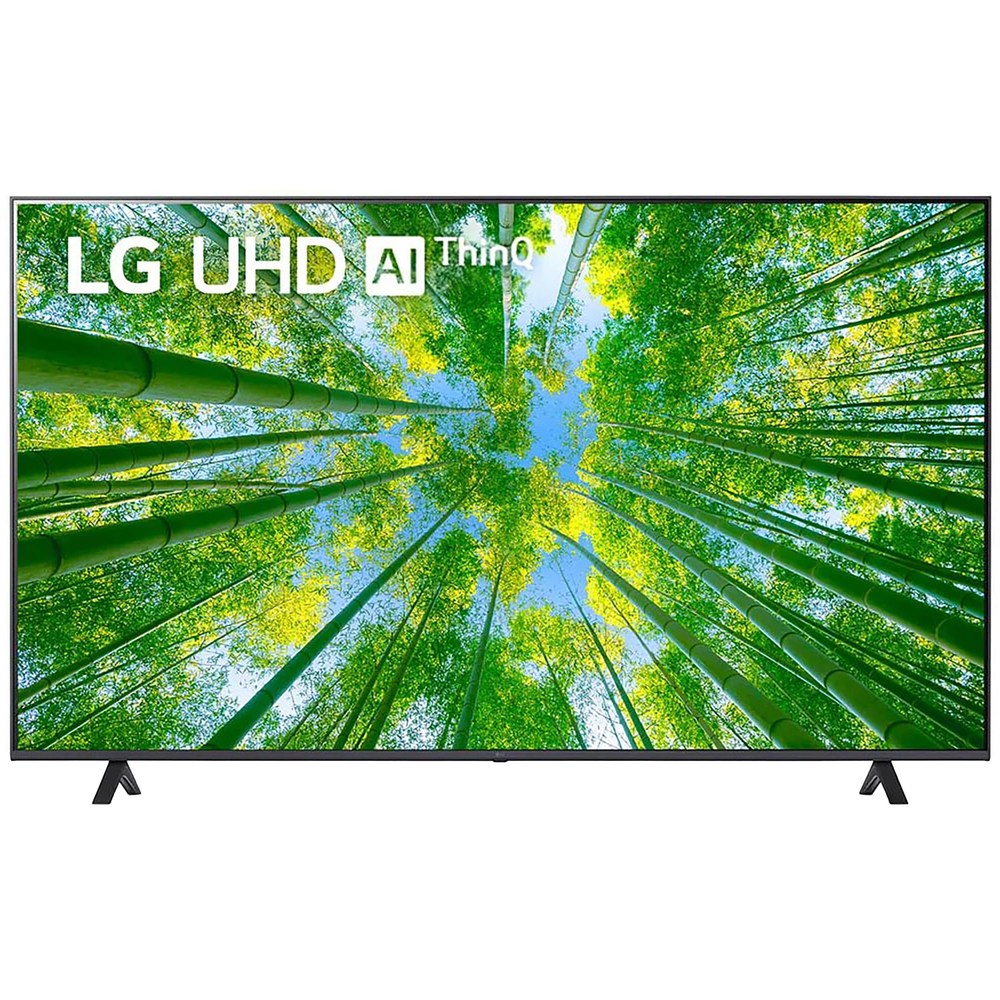 Телевизор LED LG 60UQ80006LB