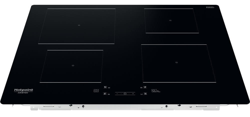 Индукционная варочная поверхность Hotpoint-Ariston HQ 5660S NE черный