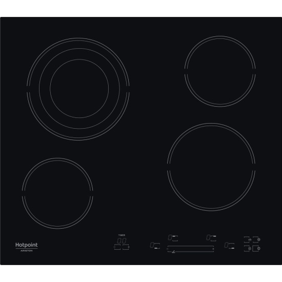 Варочная поверхность Hotpoint-Ariston HR 607 IN