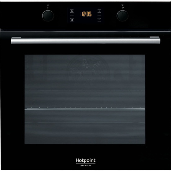 Духовой шкаф Электрический Hotpoint-Ariston FA2 841 JH BL HA