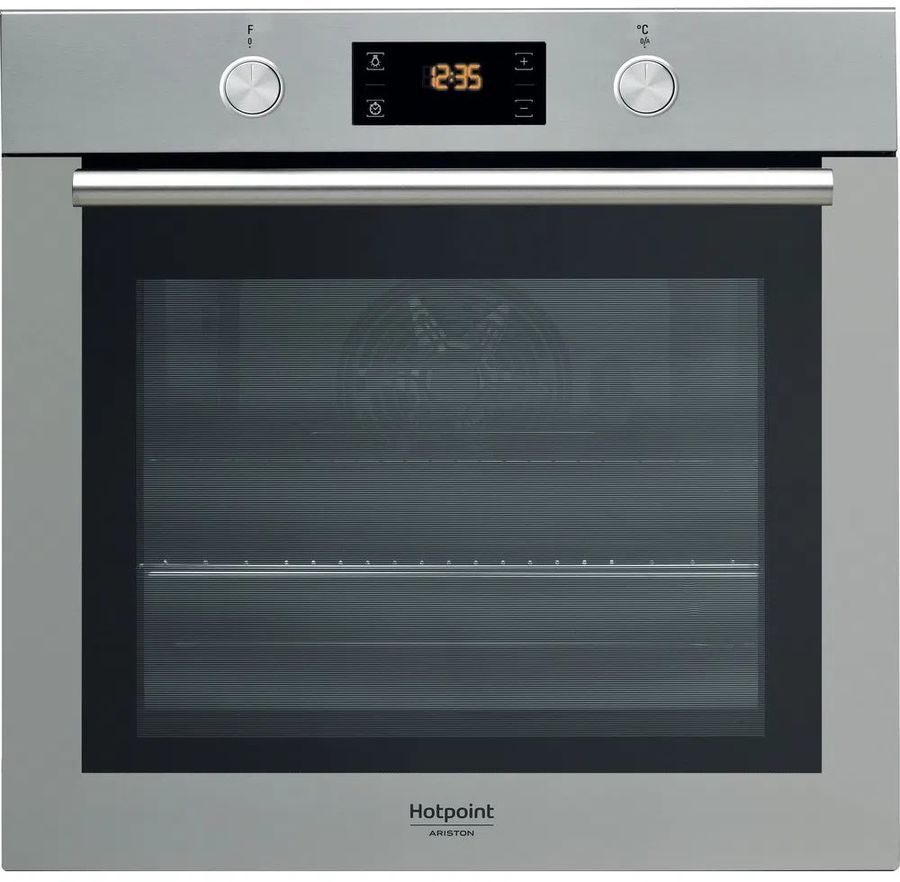 Духовой шкаф Электрический Hotpoint-Ariston 7O 4FA 541 JH IX HA