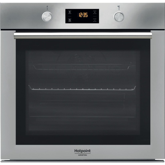 Духовой шкаф Электрический Hotpoint-Ariston 7O 4FA 841 JC IX HA