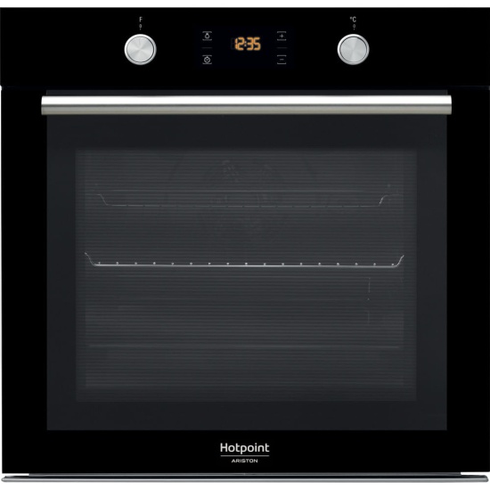 Духовой шкаф Электрический Hotpoint-Ariston 7O 4FA 841 JC BL HA