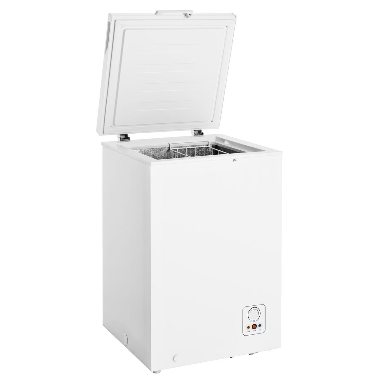 Морозильный ларь Gorenje FH10FPW белый