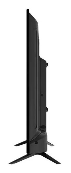 Телевизор LED Prestigio 43" PTV43SS06YCISBK Top WR черный FULL HD 50Hz DVB-T2 DVB-C DVB-S DVB-S2 USB WiFi Smart TV (RUS) — фото 4