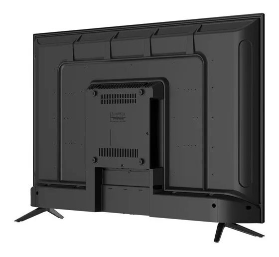 Телевизор LED Prestigio 43" PTV43SS06YCISBK Top WR черный FULL HD 50Hz DVB-T2 DVB-C DVB-S DVB-S2 USB WiFi Smart TV (RUS) — фото 6