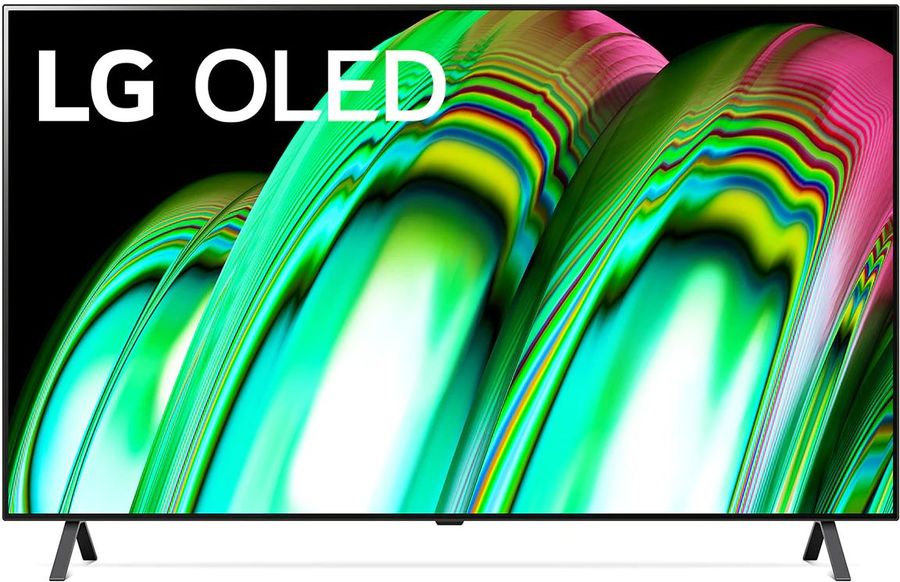 Телевизор OLED LG OLED48A2RLA