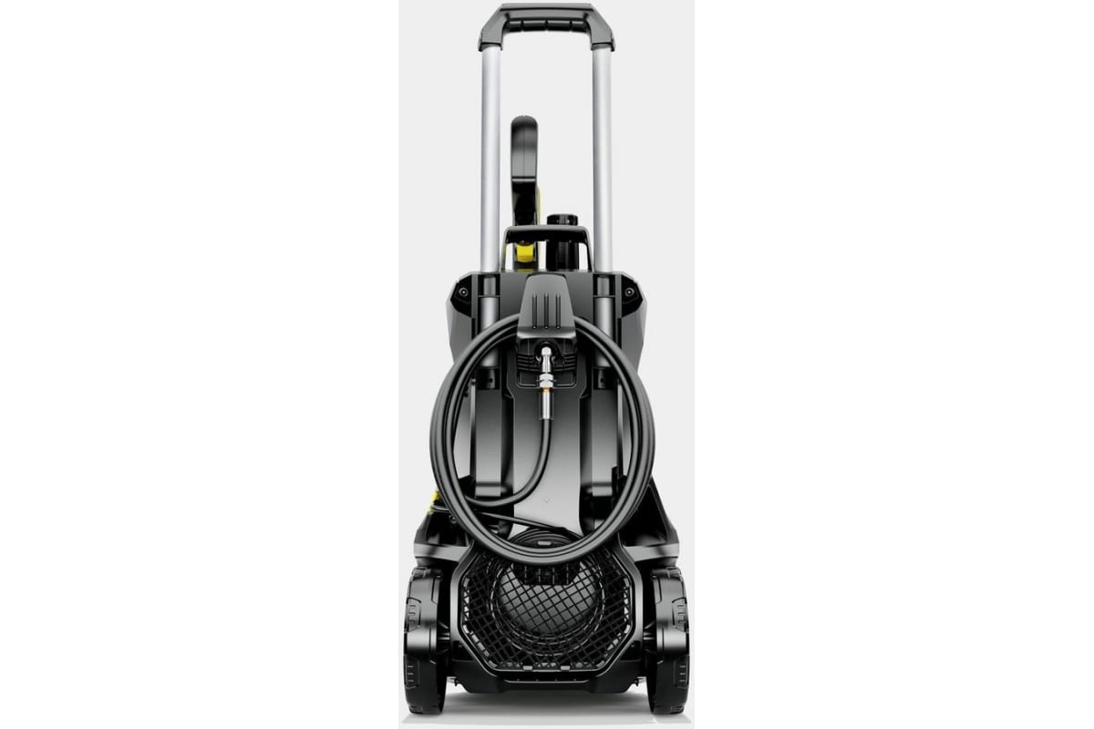 Минимойка Karcher K 5 Power Control *EU 2100Вт (1.324-550.0) — фото 2