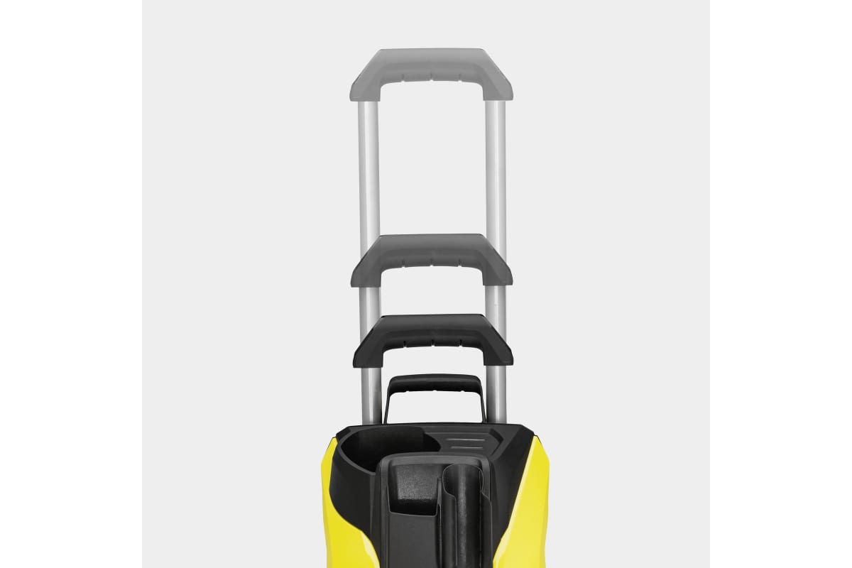 Минимойка Karcher K 5 Power Control *EU 2100Вт (1.324-550.0) — фото 3
