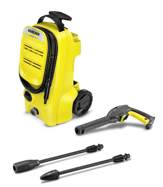 Мойка высокого давления Karcher K 3 Compact
