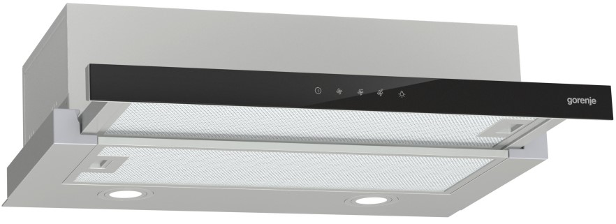 Вытяжка встраиваемая Gorenje TH64E3SGB