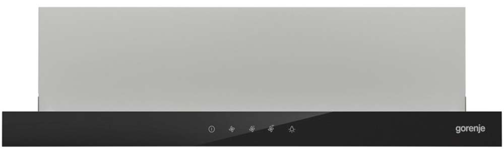 Вытяжка встраиваемая Gorenje TH64E3SGB — фото 2