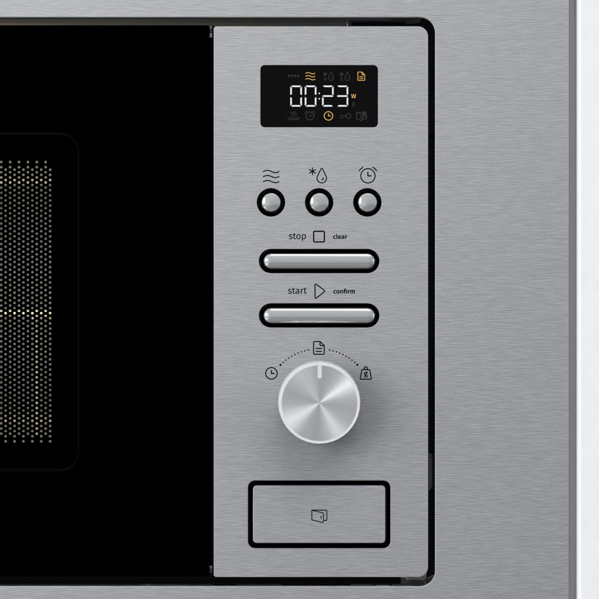 Микроволновая печь Gorenje BM201AG1X — фото 5