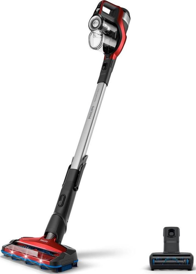 Пылесос ручной Philips XC7043/01