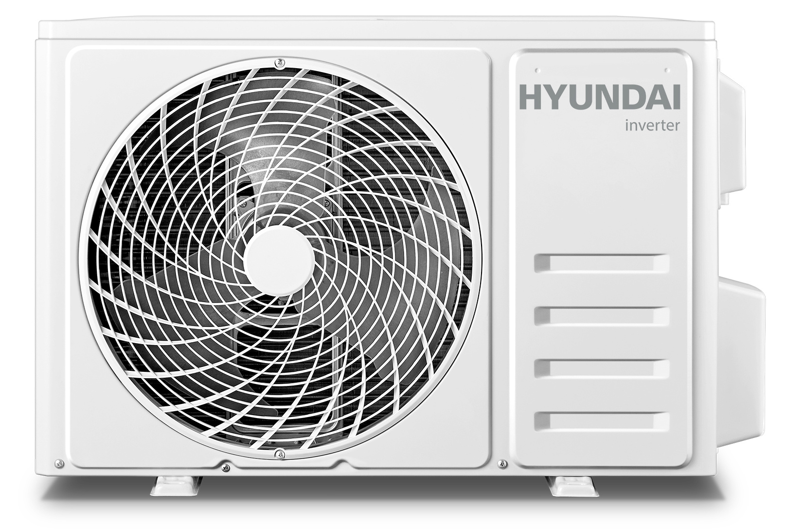 Сплит-система Hyundai HAC-18i/T-PRO белый — фото 6