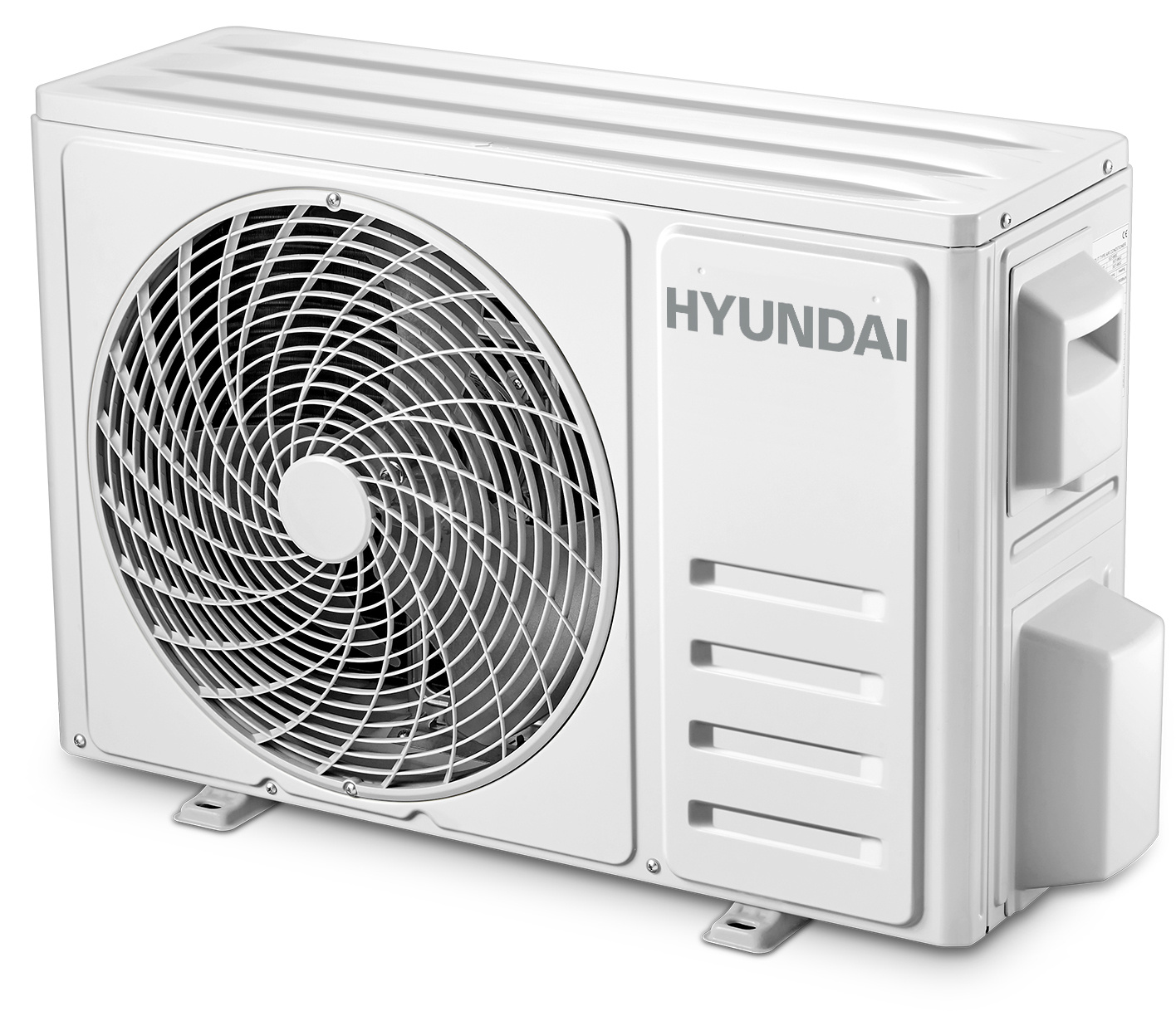 Сплит-система Hyundai HAC-18/T-PRO — фото 3