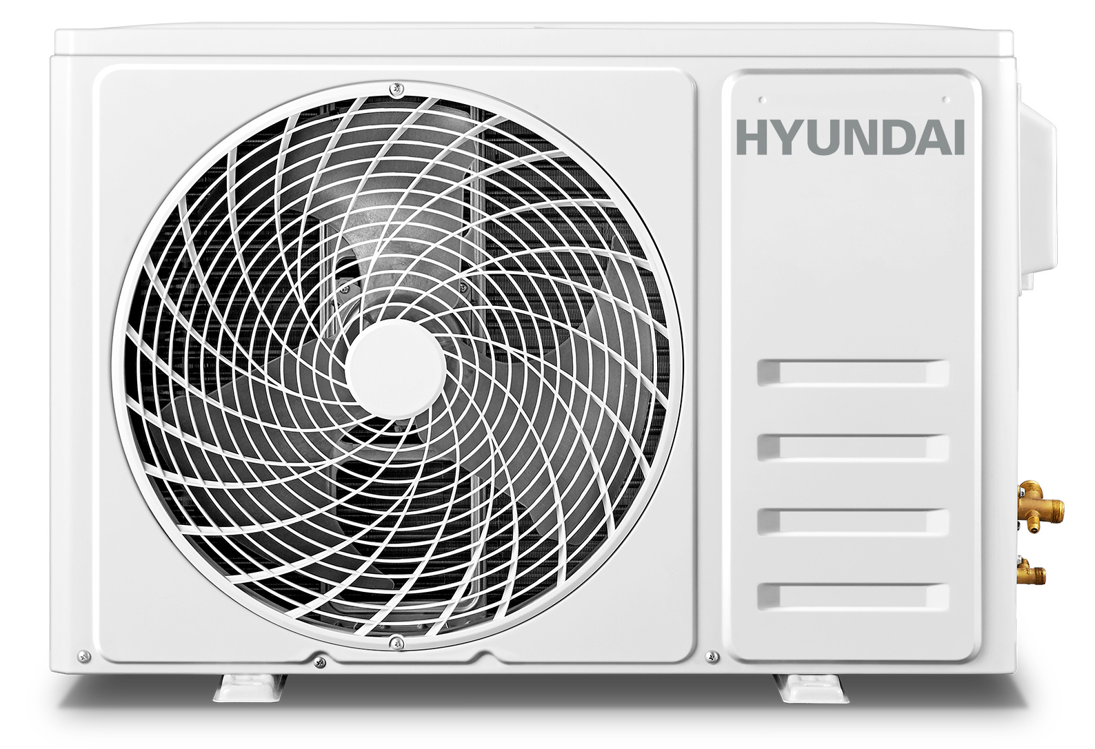 Сплит-система Hyundai HAC-18/T-PRO — фото 6