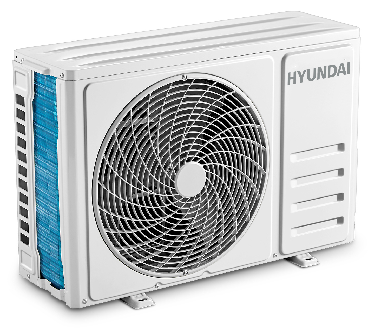 Сплит-система Hyundai HAC-18/T-PRO — фото 5