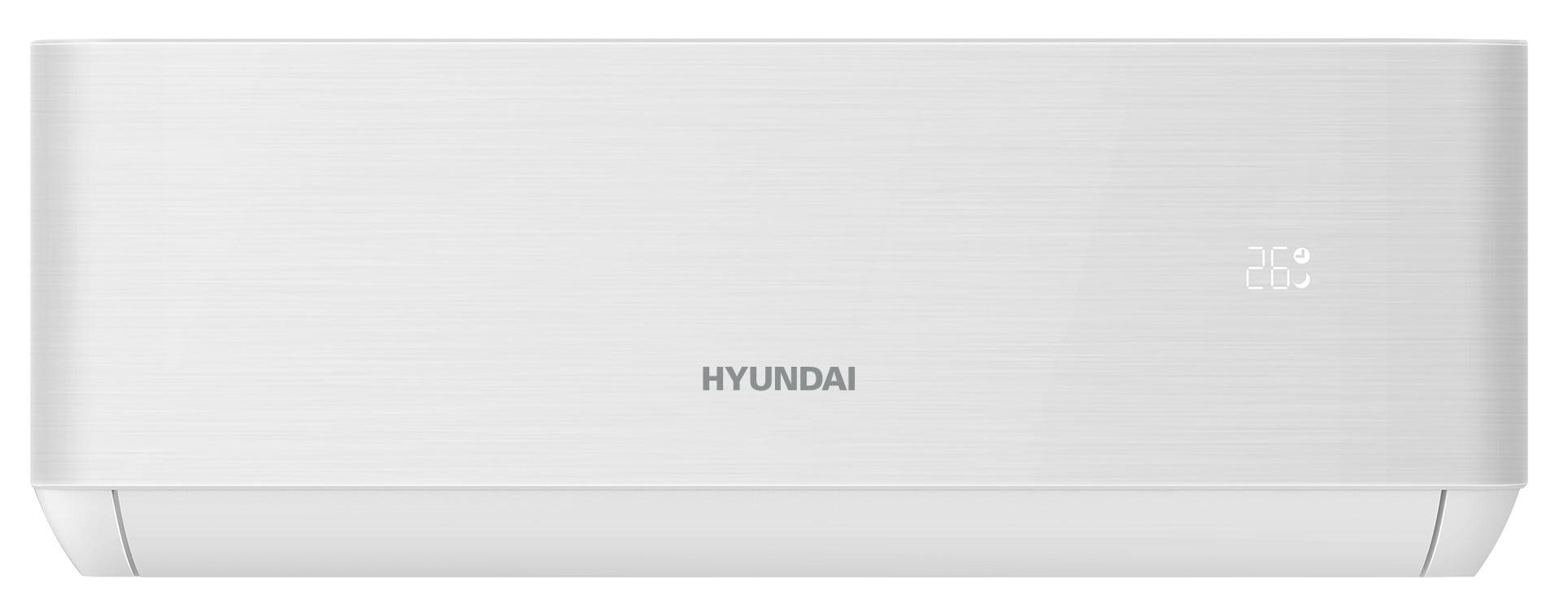 Сплит-система Hyundai HAC-24/T-PRO — фото 2