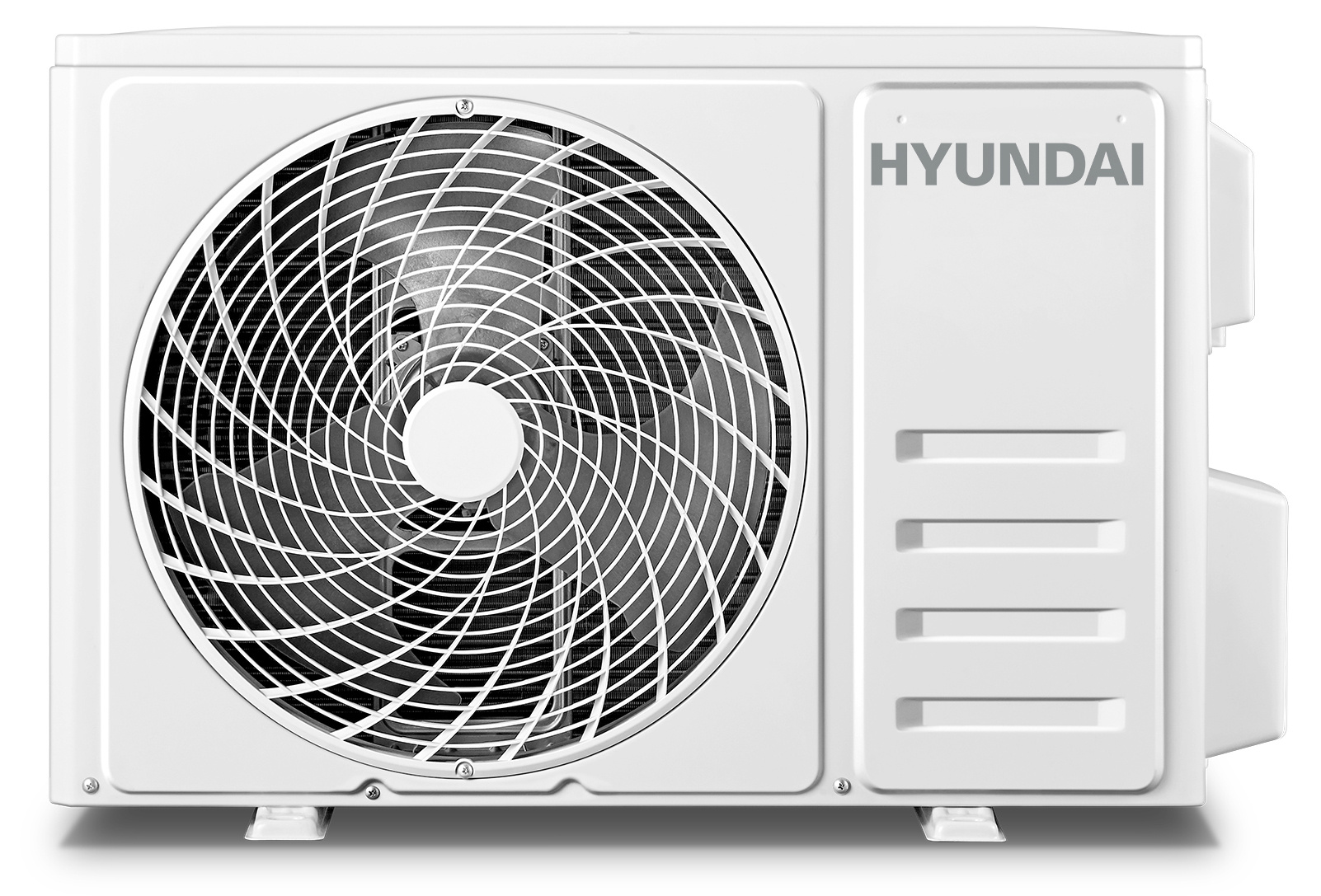 Сплит-система Hyundai HAC-24/T-PRO — фото 3