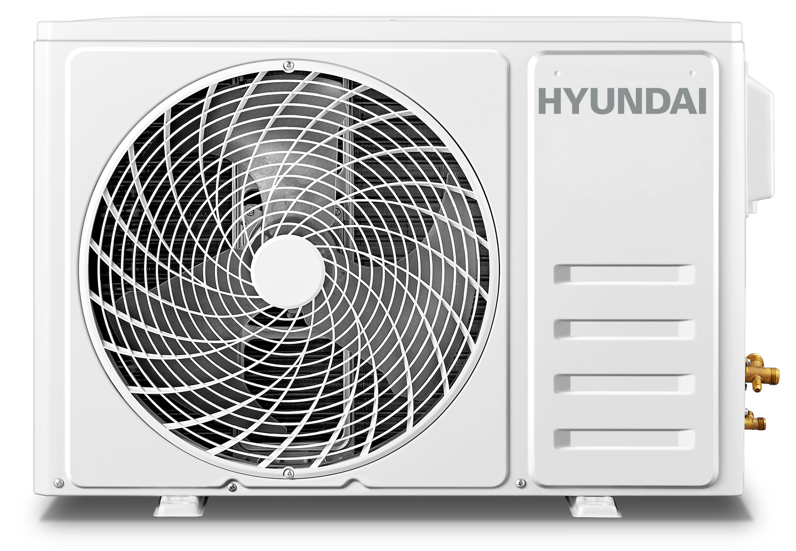 Сплит-система Hyundai HAC-24/T-PRO — фото 5
