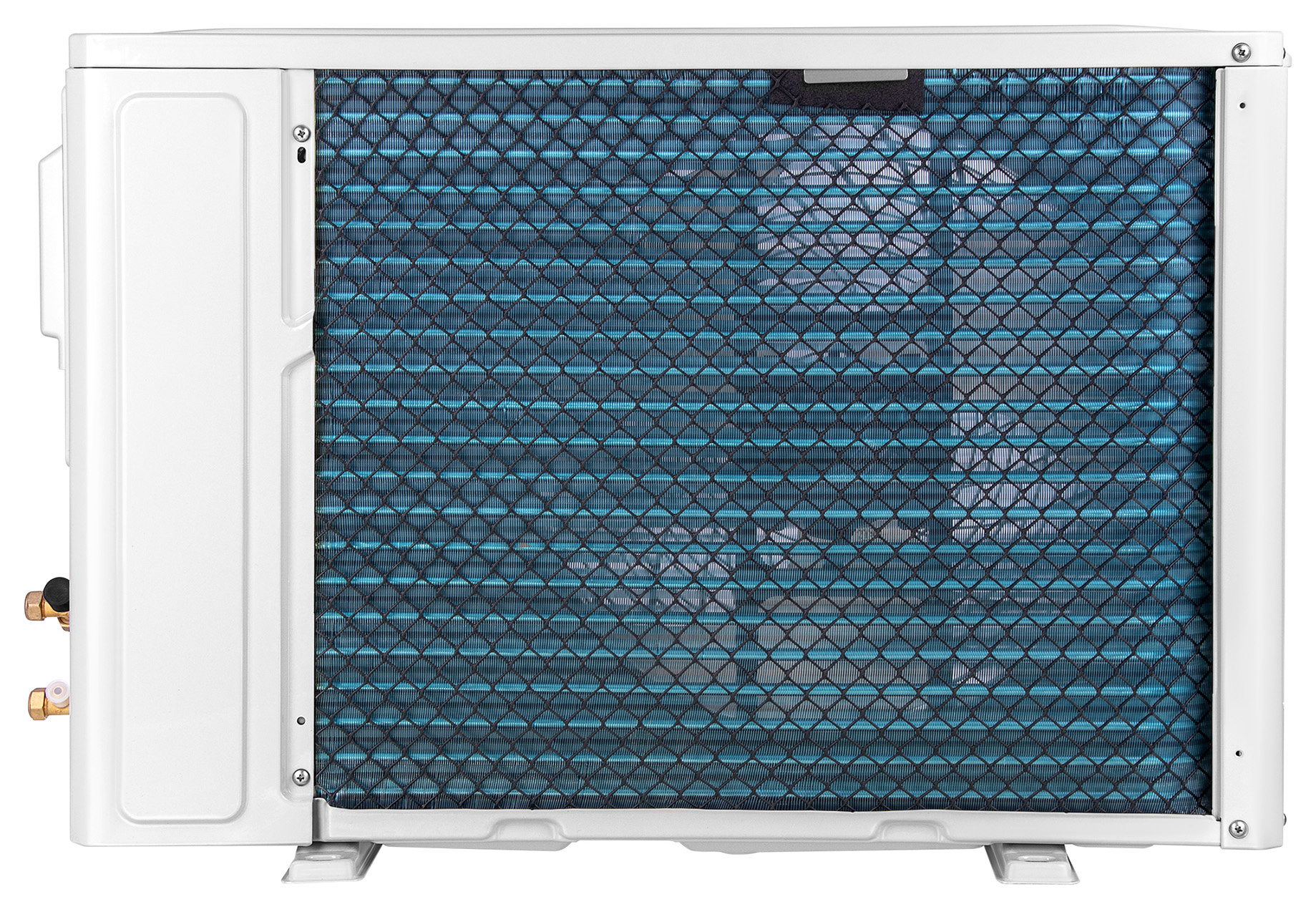 Сплит-система Starwind TAC-12CHSA/XAA1 белый — фото 6