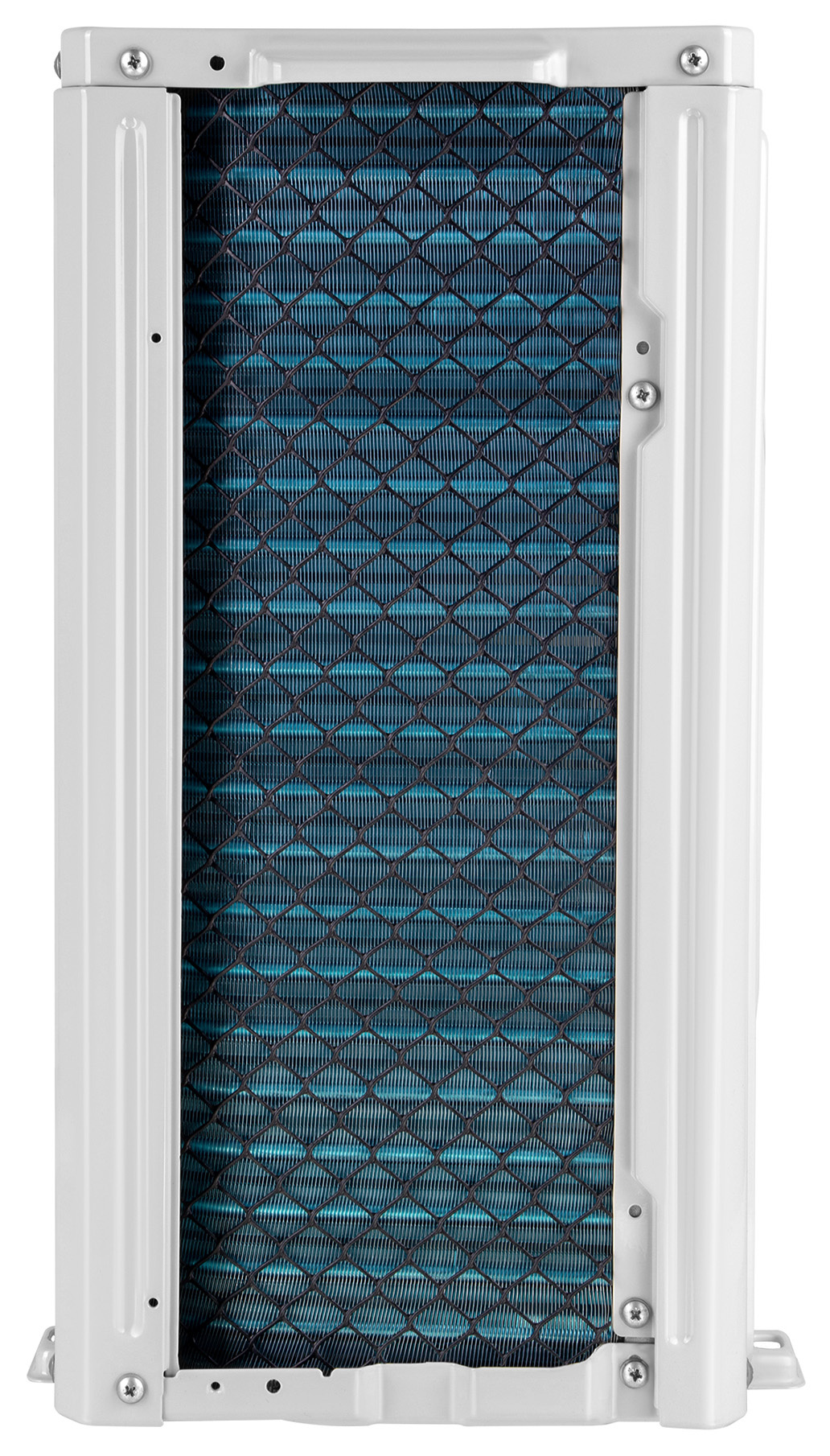 Сплит-система Starwind TAC-12CHSA/XAA1 белый — фото 7