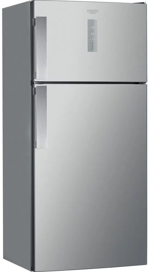 Двухкамерный холодильник Hotpoint-Ariston HA84TE 72 XO3