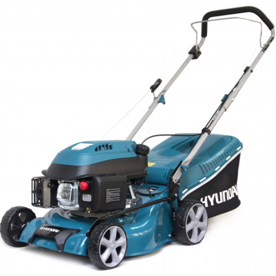 Газонокосилка ручная Hyundai L 4310
