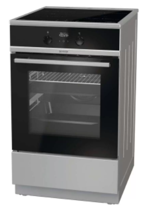 Электрическая плита (50-55 см) Gorenje EIT5356XPG