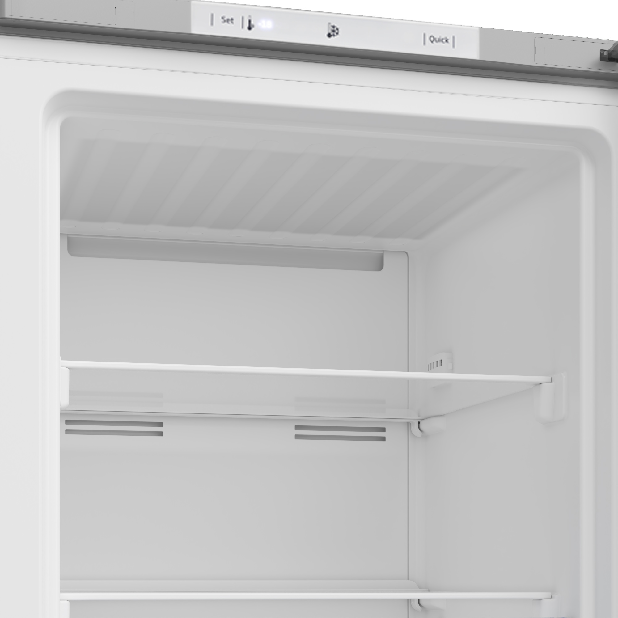 Морозильная камера Beko B1RFNK312S — фото 4