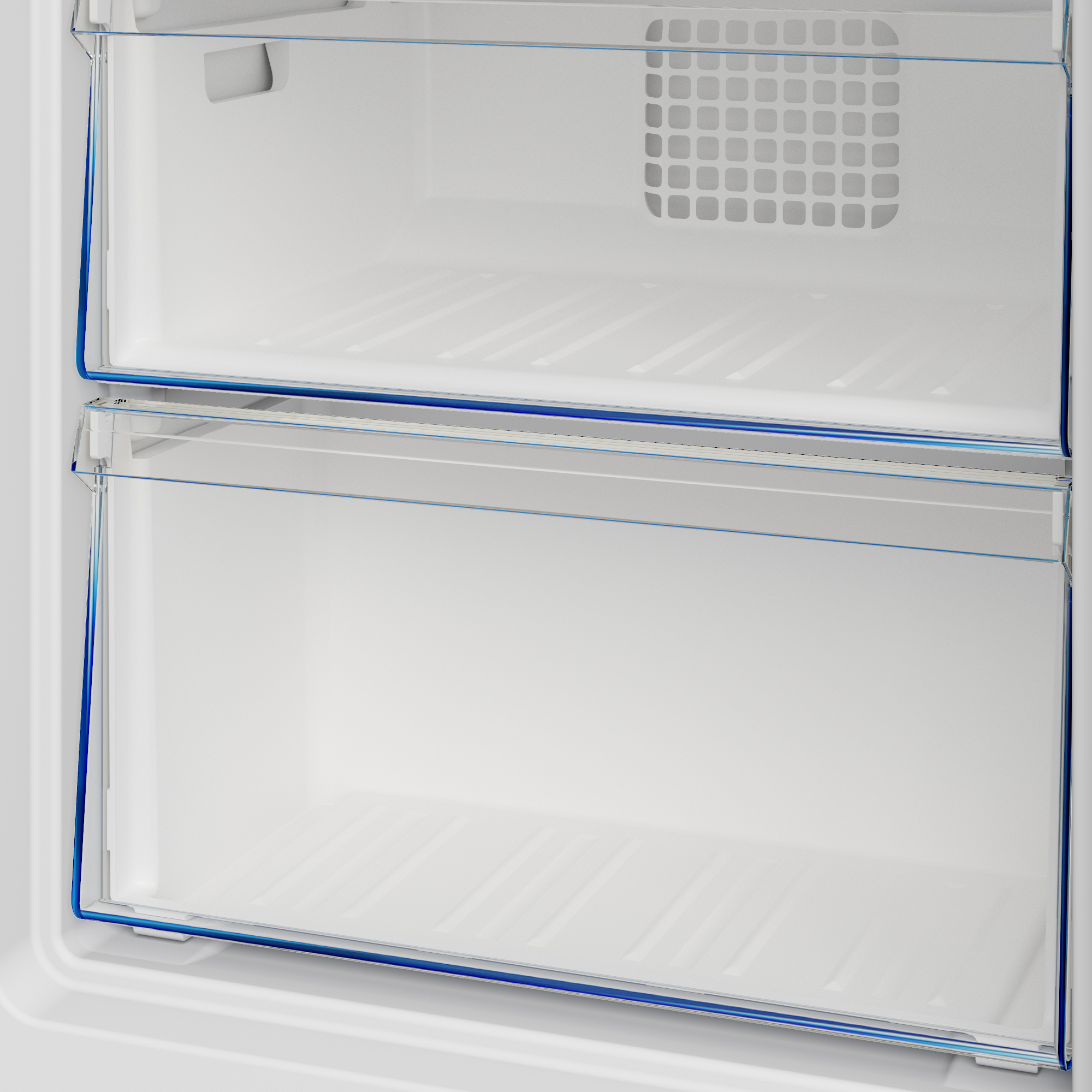 Морозильная камера Beko B1RFNK312S — фото 6