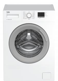 Стиральная машина Beko ELE 67511 ZSW