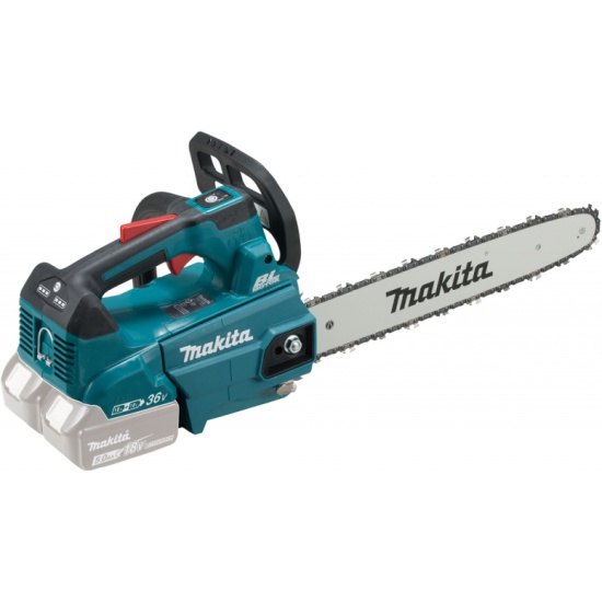 Электрическая цепная пила Makita DUC356Z