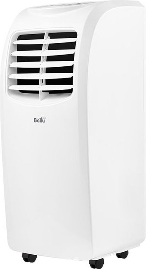 Кондиционер мобильный Ballu Indie BPAC-09 CP-IN_22Y
