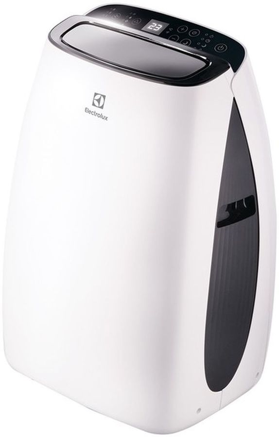 Кондиционер мобильный Electrolux EACM-13 HR/N3