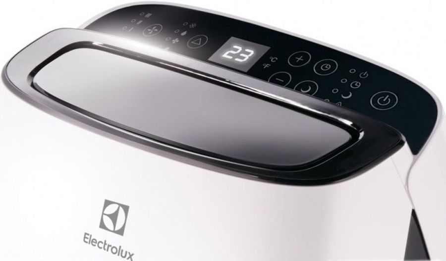 Кондиционер мобильный Electrolux EACM-13 HR/N3 — фото 2