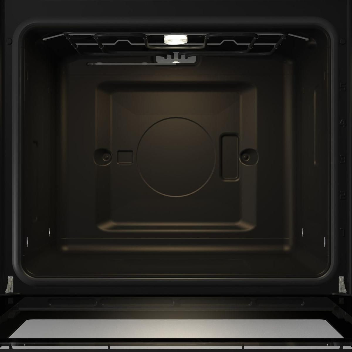 Духовой шкаф электрический Gorenje BO6712E02XK — фото 3